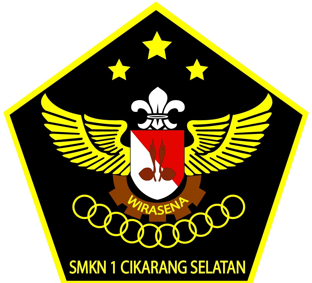 aku ganteng